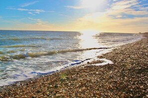 Beach - Seaside Luxury Cottage *Aldeburgh* (Aldeburgh)