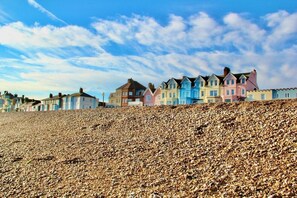Exterior - Seaside Luxury Cottage *Aldeburgh* (Aldeburgh)