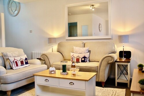 Seaside Luxury Cottage *Aldeburgh*