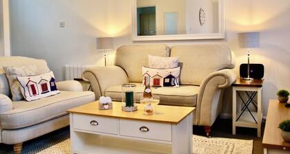 Seaside Luxury Cottage *Aldeburgh*