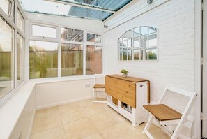 Interior - Seaside Luxury Cottage *Aldeburgh* (Aldeburgh)