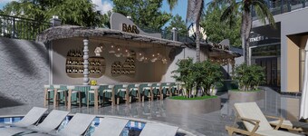 ALMARIS RESORT HOTEL