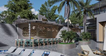 ALMARIS RESORT HOTEL