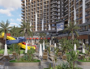 Quarto standard, sacada | Wi-Fi de cortesia