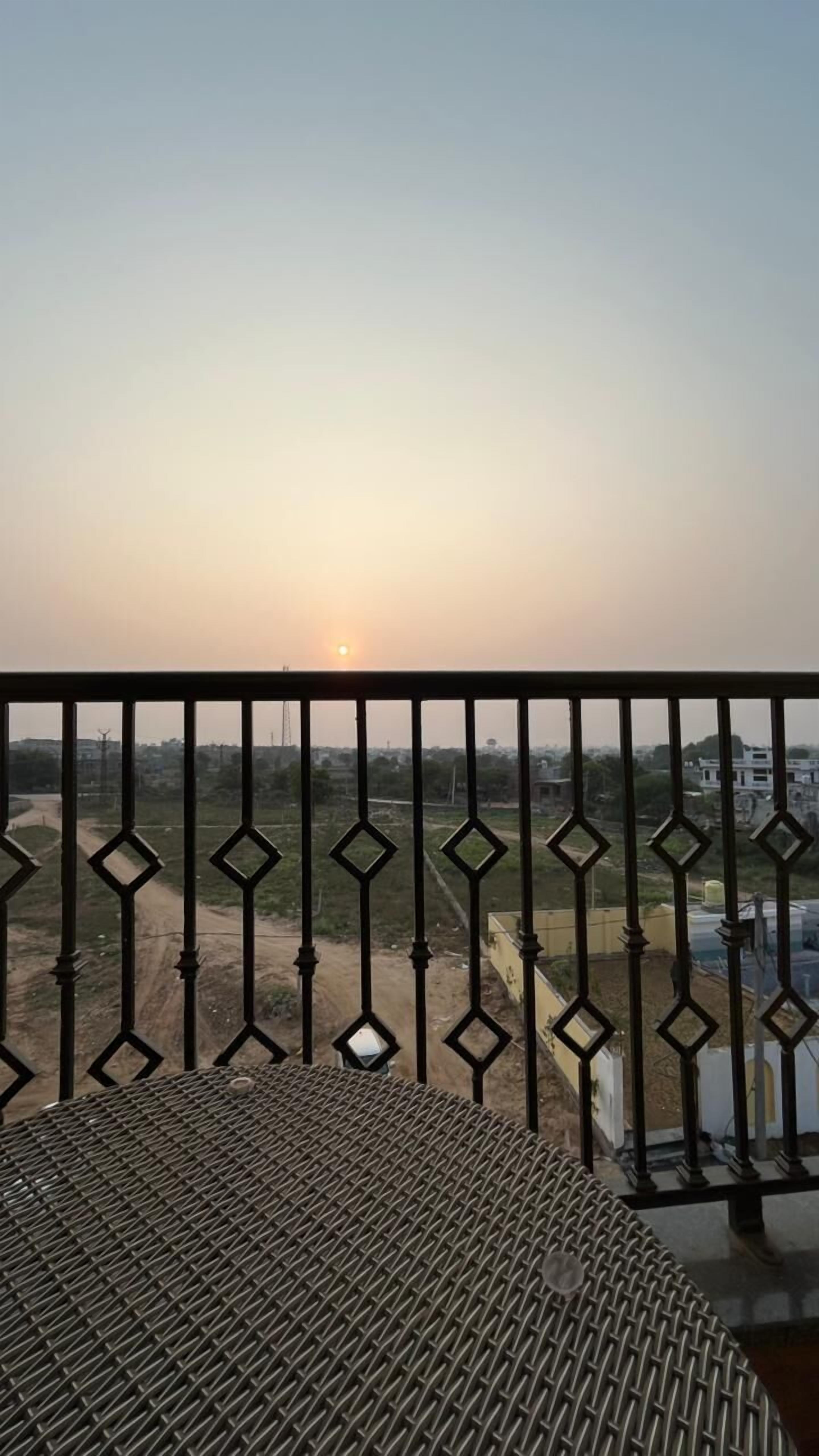 Superior Room | Balcony