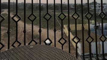 Superior Room | Balcony