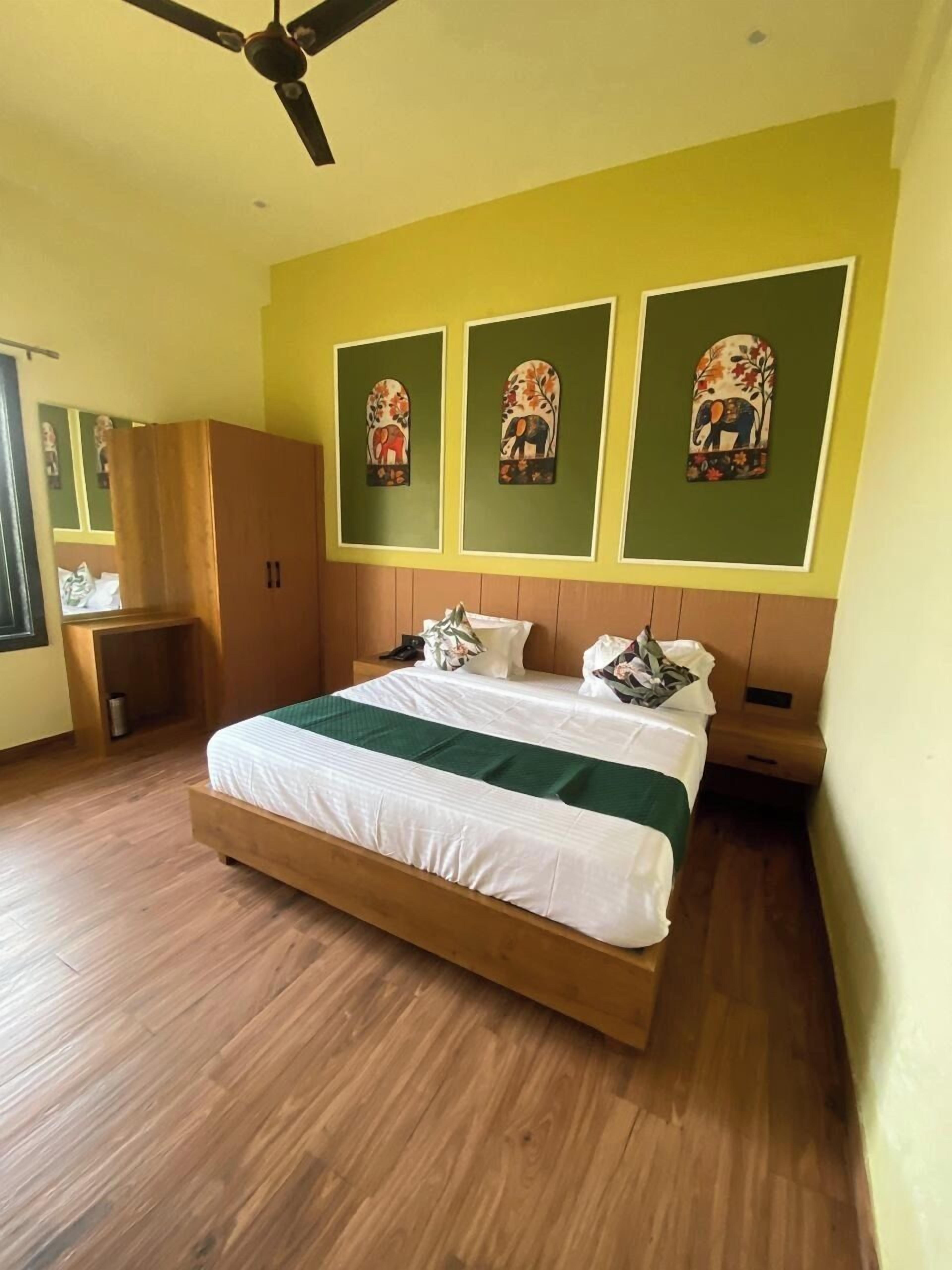 Phòng Tiêu chuẩn