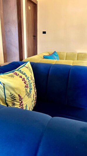 Interior - Hotel Aijasvan (Sawai Madhopur)