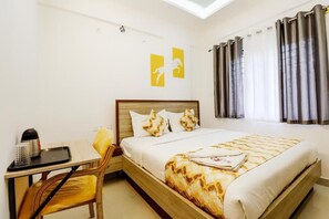 Free WiFi - The Marella Suites (Bengaluru)