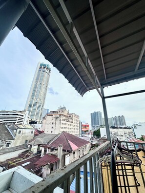 Rumah, pemandangan kota | Area keluarga