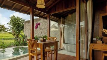 Teras/patio
