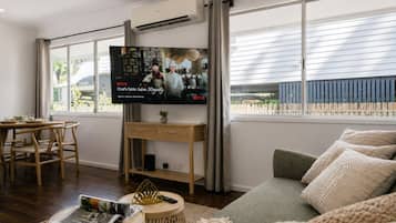 Fernseher