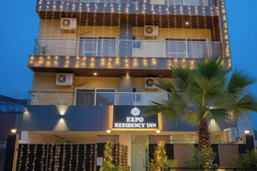 Expo Residency Inn