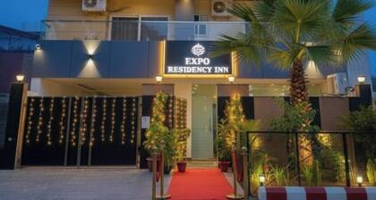 Expo Residency Inn