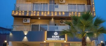 Expo Residency Inn