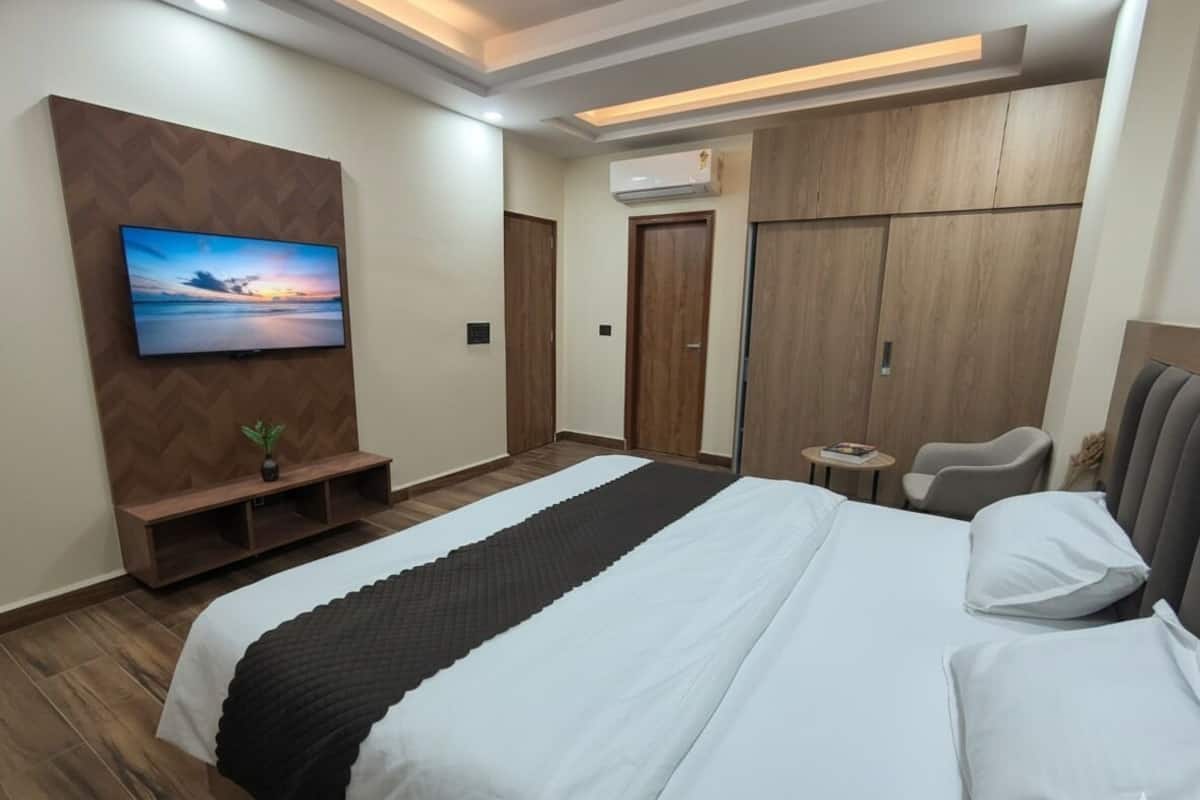 مكتب وواي فاي مجانًا