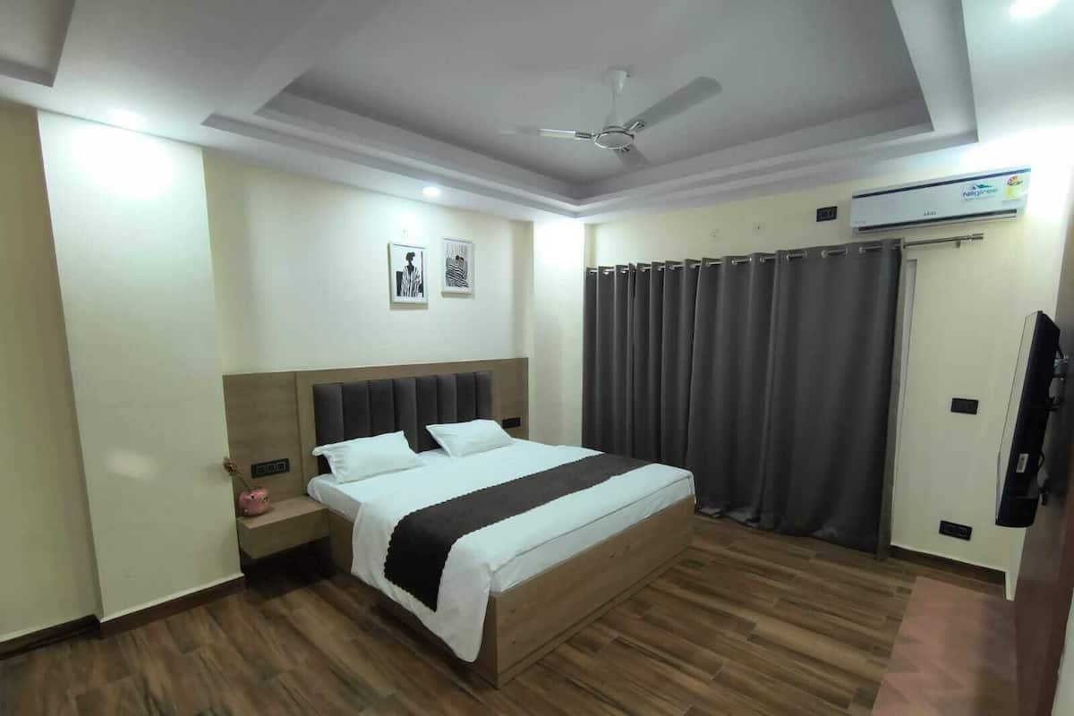 مكتب وواي فاي مجانًا