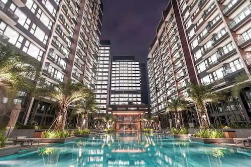 Odela Luxstay The Hallmark Vacation