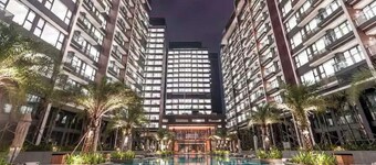 Odela Luxstay The Hallmark Vacation