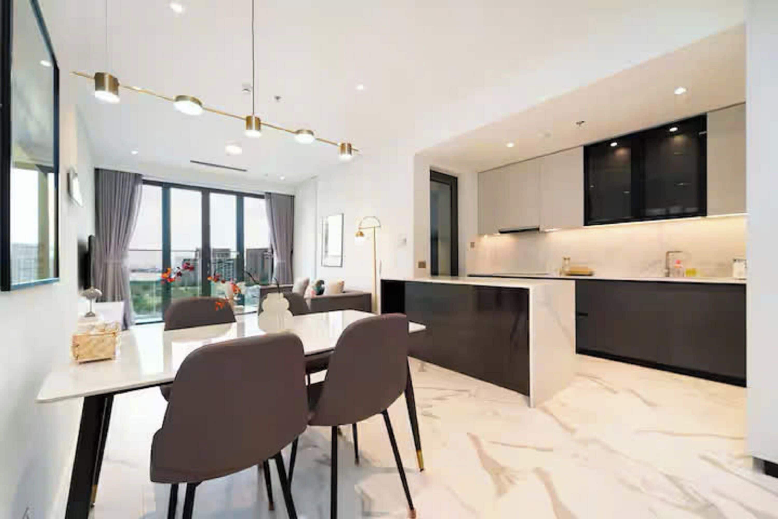 Family Suite, 3 Bedrooms, Club lounge access, City View
