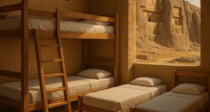 Amir Hostel Dubai – Clean, Comfortable & Affordable Stay in Abu Hail
