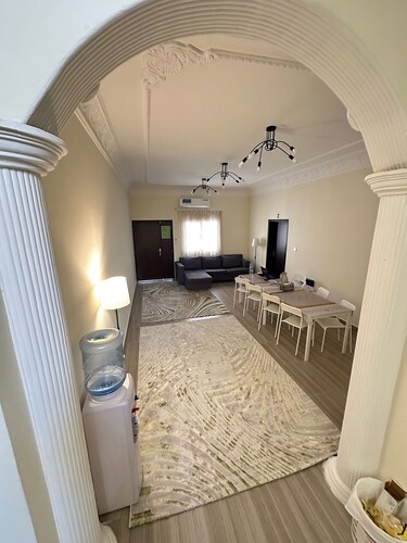  Amir Hostel Dubai – Clean, Comfortable & Affordable Stay in Abu Hail