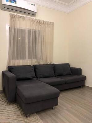 منطقة المعيشة