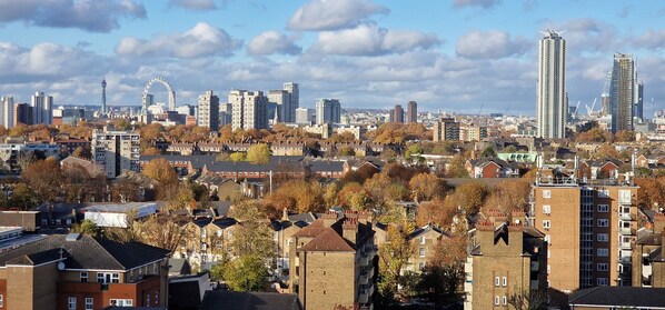 Exterior - Charming 2-bedroom Apartment in Central London (London)