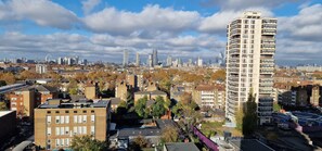 Apartment, 2 Bedrooms, City View | Exterior - Charming 2-bedroom Apartment in Central London (London)