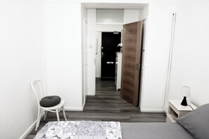 Apartment, 2 Bedrooms, City View - Charming 2-bedroom Apartment in Central London (London)