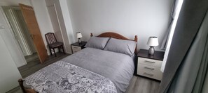Apartment, 2 Bedrooms, City View - Charming 2-bedroom Apartment in Central London (London)