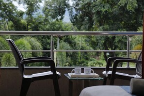 Free WiFi - Hotel Srushti Regency (Wai)