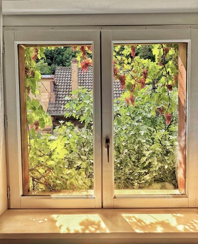 Chez l'Alsacienne 泌