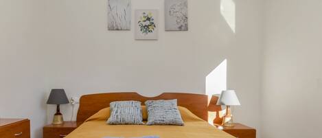 Skrivebord, internetforbindelse