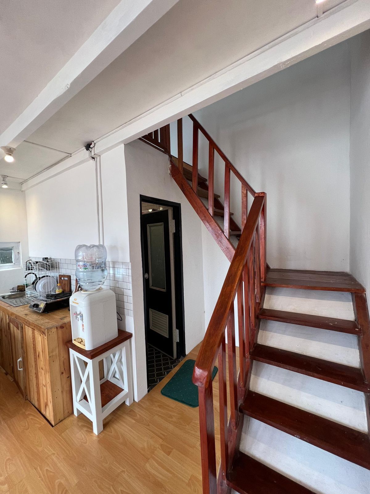 Cottage Keluarga, pemandangan kebun | Meja kerja dan Wi-Fi gratis