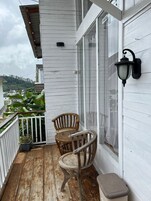 Terraço/pátio