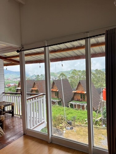 Altura Cabin Dieng