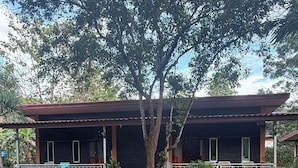 Room - Echo Samadhi (Ko Lanta)