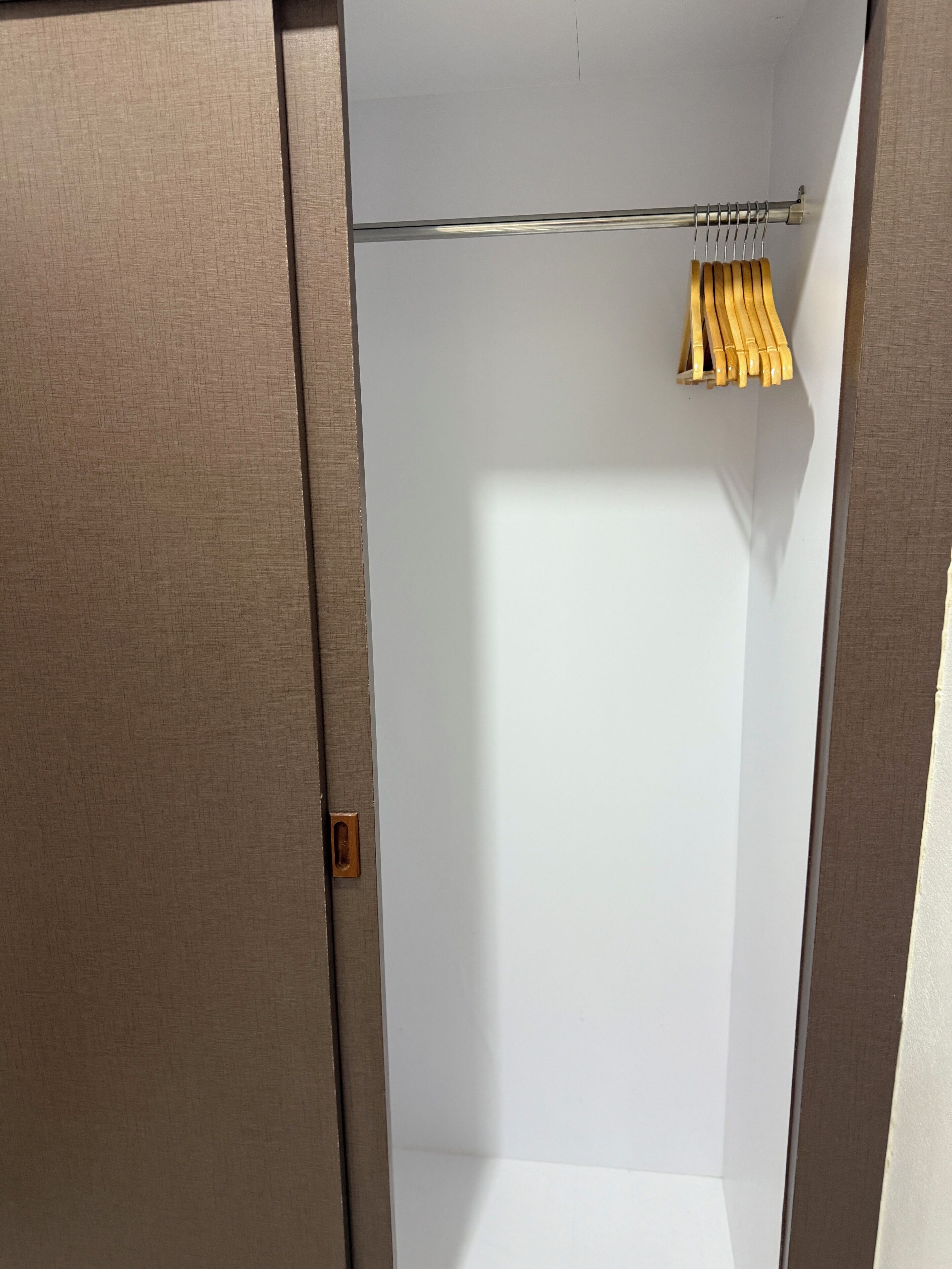 Coffres-forts dans les chambres, rideaux occultants, Wi-Fi gratuit