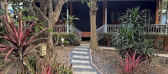 Echo Samadhi