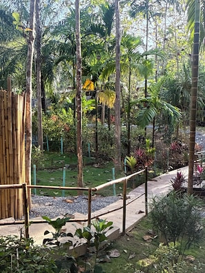Exterior - Echo Samadhi (Ko Lanta)