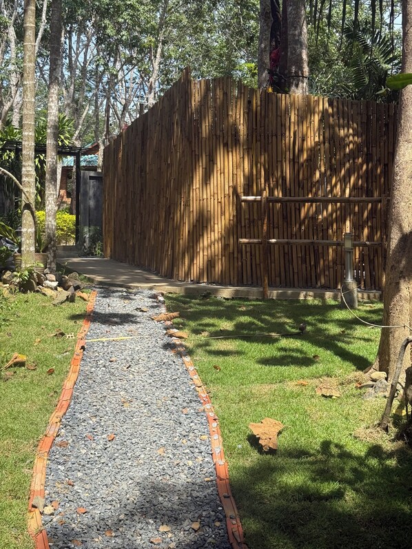 In-room safe, blackout curtains, free WiFi - Echo Samadhi (Ko Lanta)