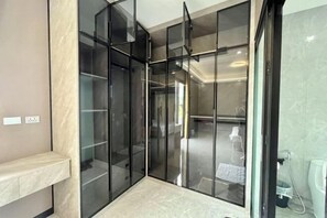 Room - Pattaya Jomtien Beach 4 bedrooms - independent swimming pool and KTV (Pattaya)