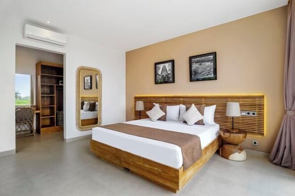 Room - Villa Samaddhi by BaliSuperHost (Bali)