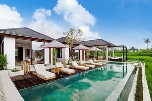 Pool - Villa Samaddhi by BaliSuperHost (Bali)