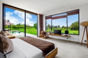 Room - Villa Samaddhi by BaliSuperHost (Bali)