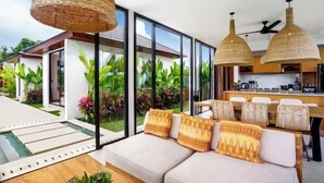 Interior - Villa Samaddhi by BaliSuperHost (Bali)