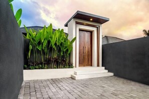 Interior - Villa Samaddhi by BaliSuperHost (Bali)