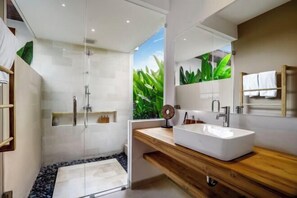 Room - Villa Samaddhi by BaliSuperHost (Bali)