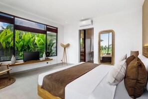 Room - Villa Samaddhi by BaliSuperHost (Bali)